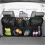 Organiseur de coffre de voiture