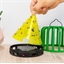 Lot de 3 recharge Fly cactus