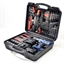 Coffret perceuse visseuse