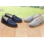 Lot de 2 paires de chaussures Gris + marine