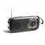 Radio de poche et ventilateur