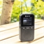 Radio portable FM/DAB