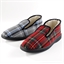 Chaussons Charles - divers coloris