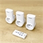 Lot de 3 prises domotiques