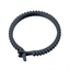 Cockring confort adaptable