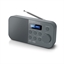 Radio portable FM/DAB+