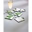 24 dessous de verre puzzle 100 euros