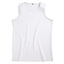 Lot de 3 débardeurs Blanc - taille XL
