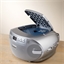 Poste radio/CD portable
